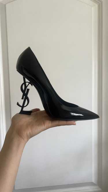 Yves Saint Laurent Saint Laurent Opyum point-toe p