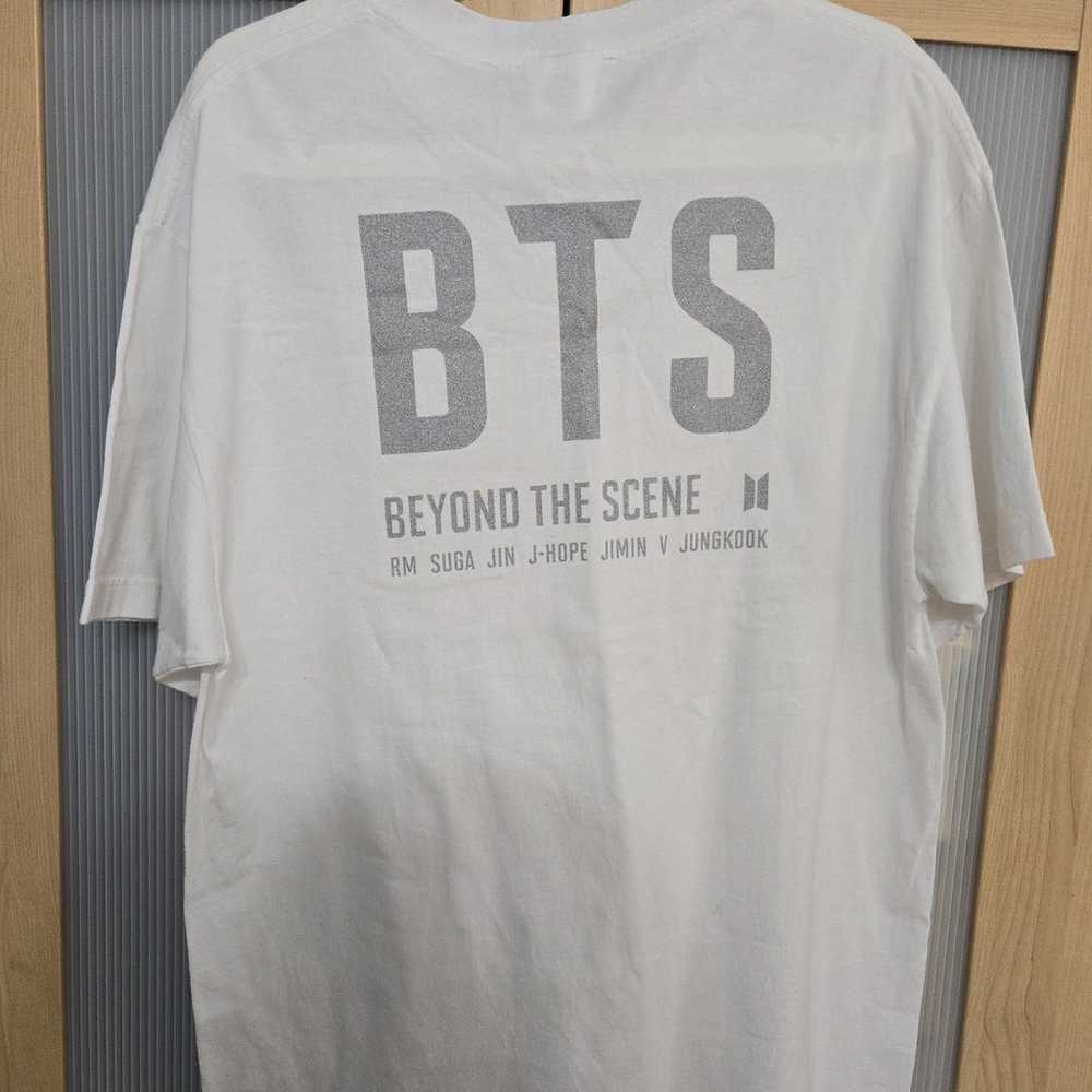 BTS Love yourself T-shirt - image 1