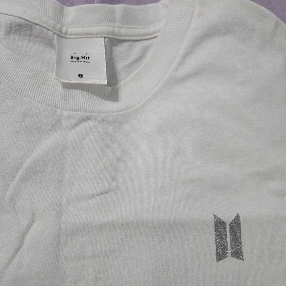 BTS Love yourself T-shirt - image 4