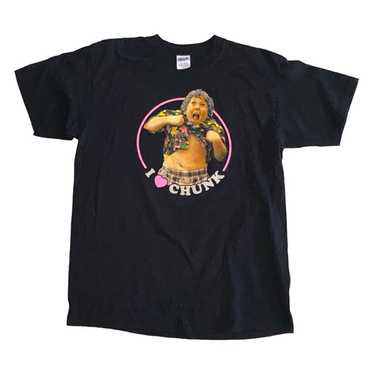 Anvil - Goonies 1 Love Chunk Graphic 2006 Vintage… - image 1