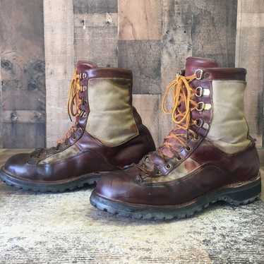 Danner Danner 6053 Vintage Insulated Work Boots Me