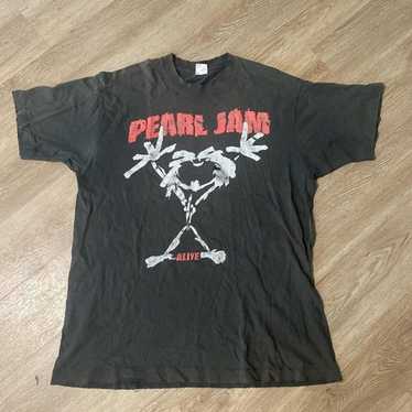 Pearl jam alive - Gem