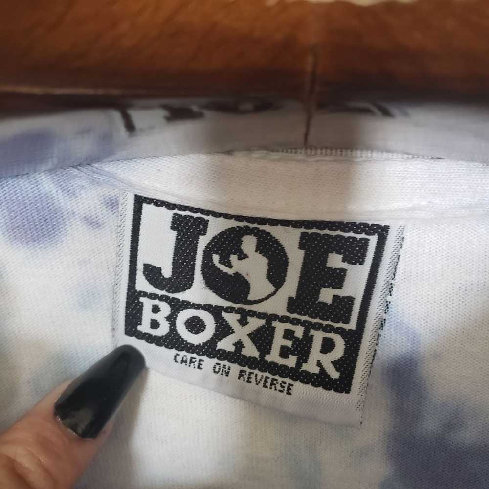 Vintage | Joe Boxer Marilyn Tie Dye - image 8