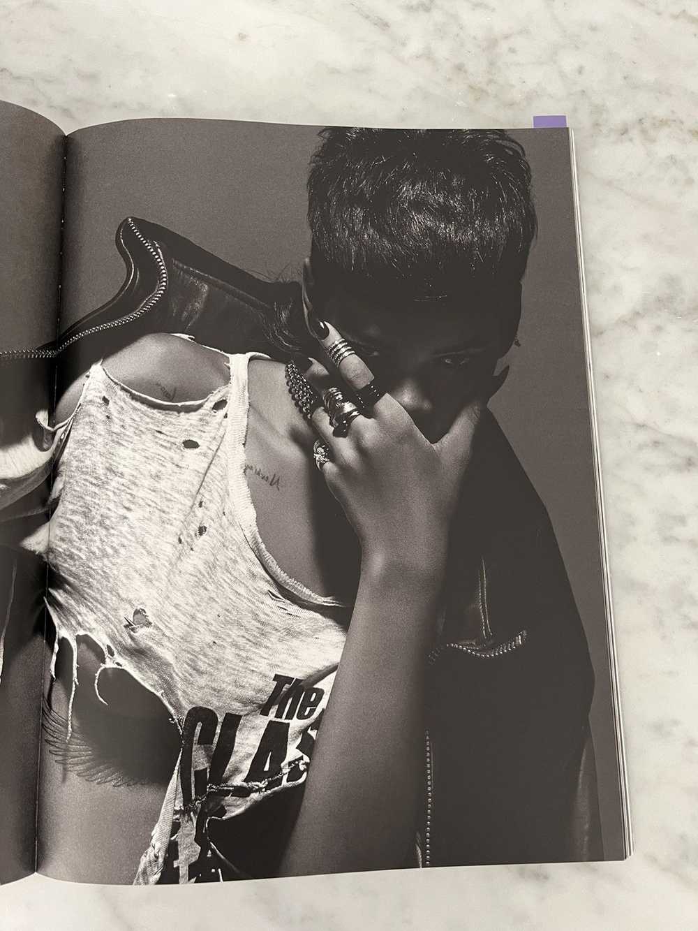 Other RIHANNA 032c MAGAZINE 25th ISSUE BERLIN WIN… - image 10