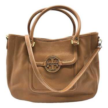 Tory Burch Leather tote