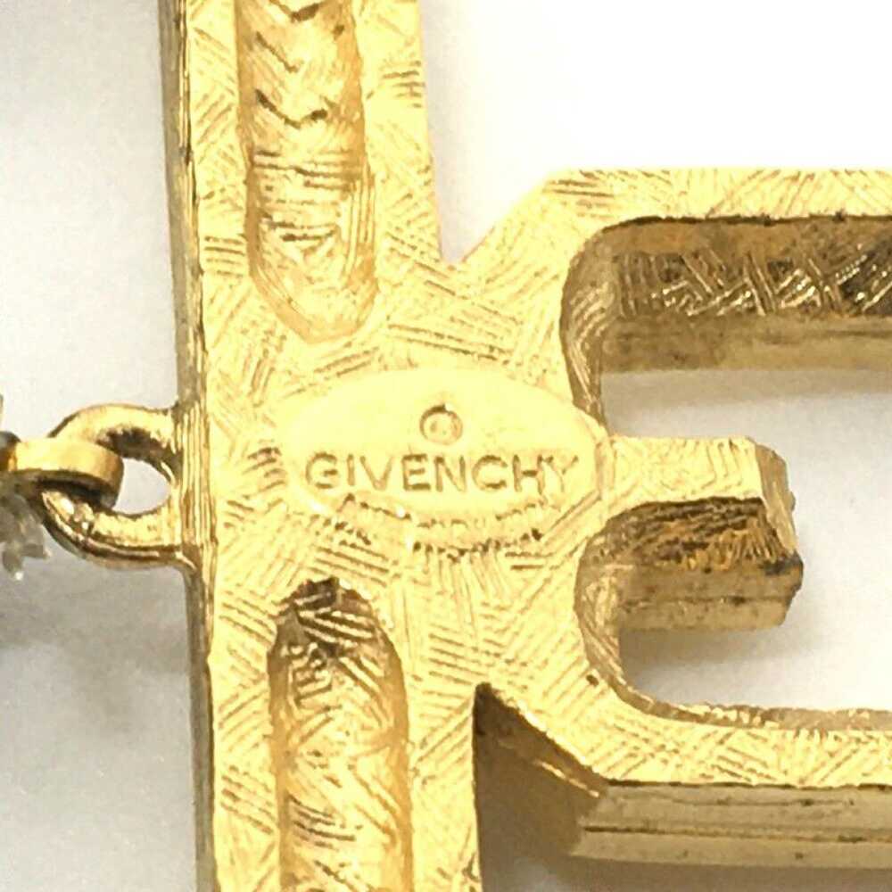 Givenchy Necklace - image 6