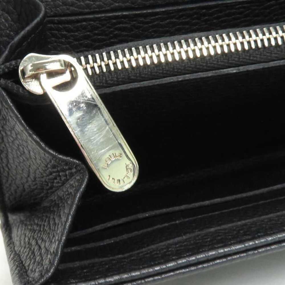 Louis Vuitton Iris leather wallet - image 10