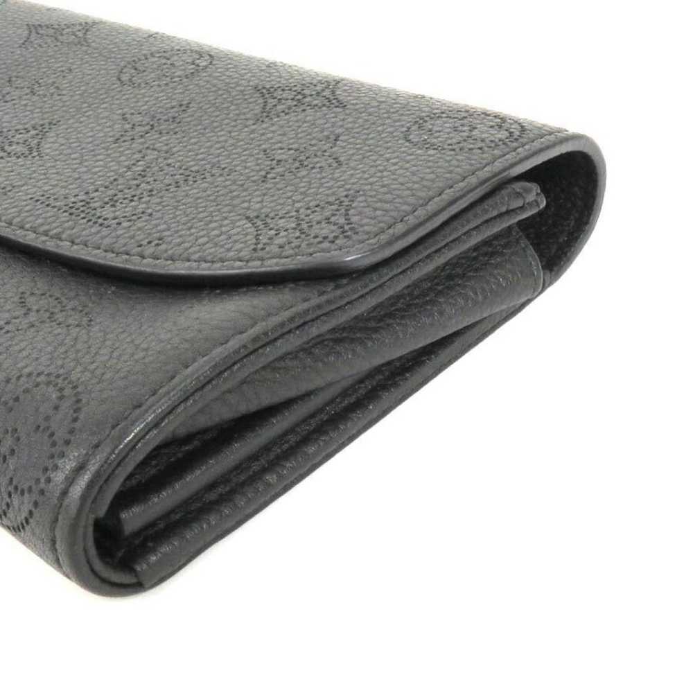 Louis Vuitton Iris leather wallet - image 11