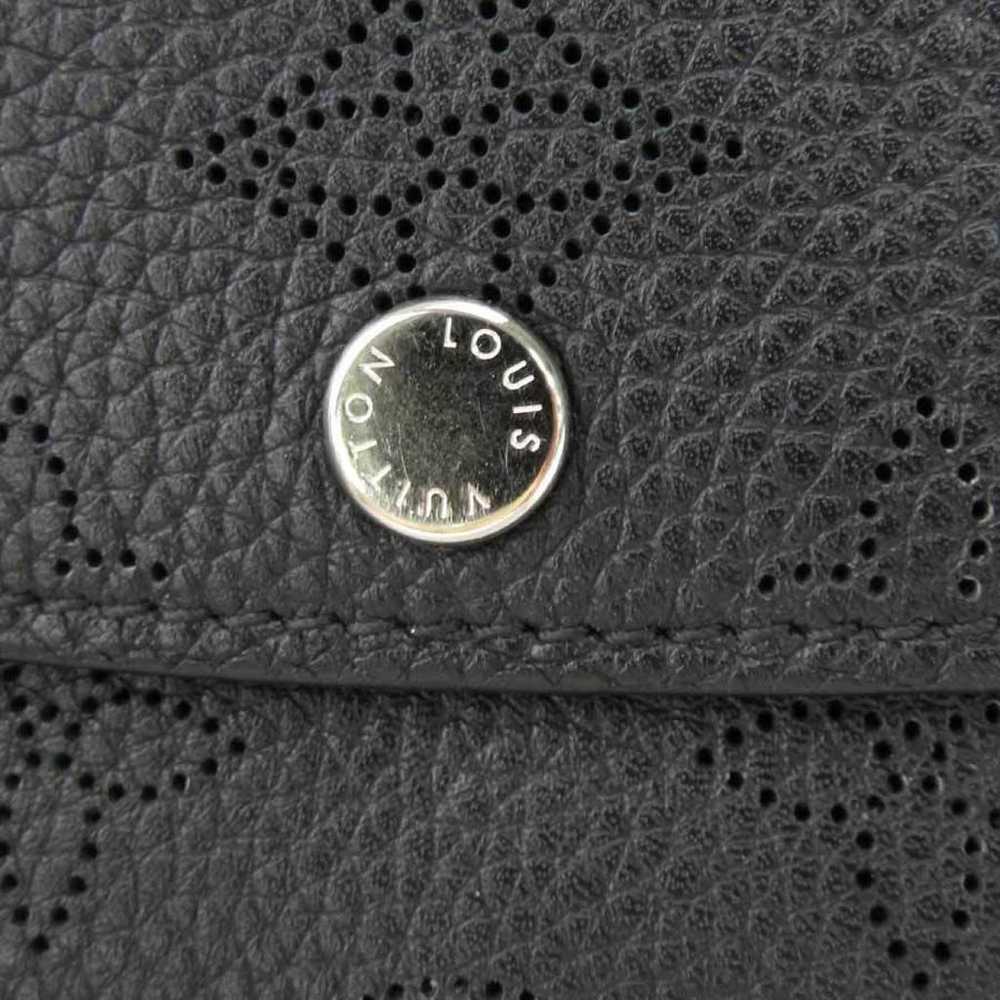 Louis Vuitton Iris leather wallet - image 12