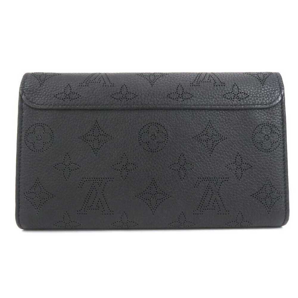 Louis Vuitton Iris leather wallet - image 2