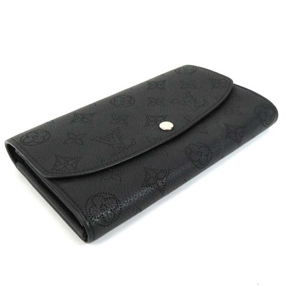 Louis Vuitton Iris leather wallet - image 4