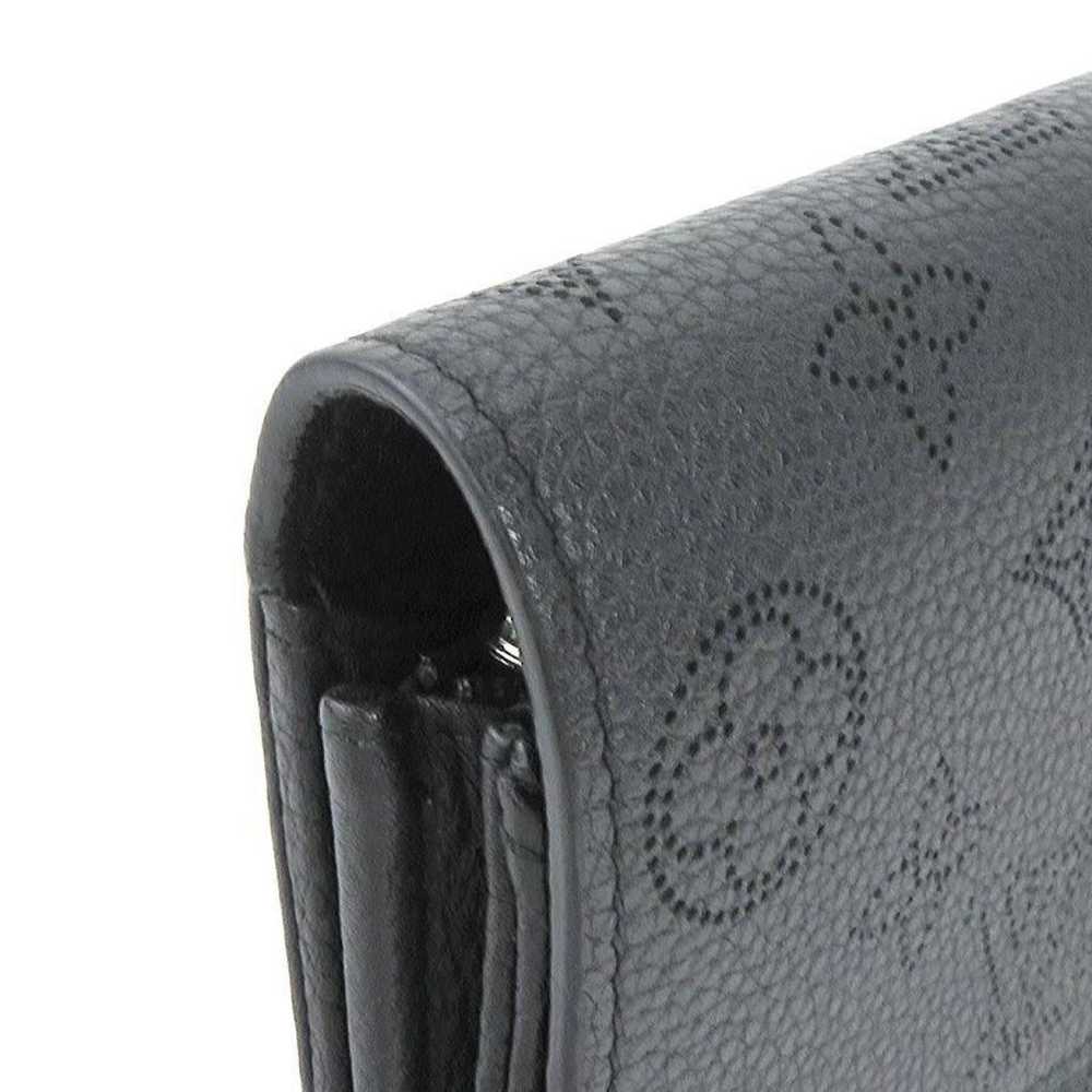 Louis Vuitton Iris leather wallet - image 5