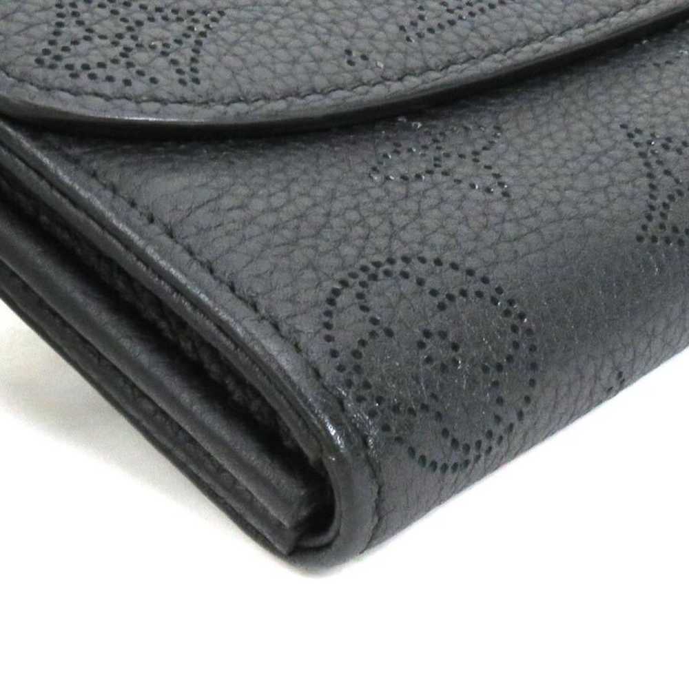 Louis Vuitton Iris leather wallet - image 6