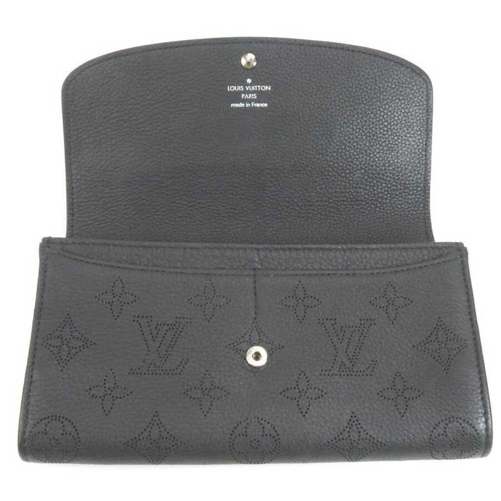 Louis Vuitton Iris leather wallet - image 7