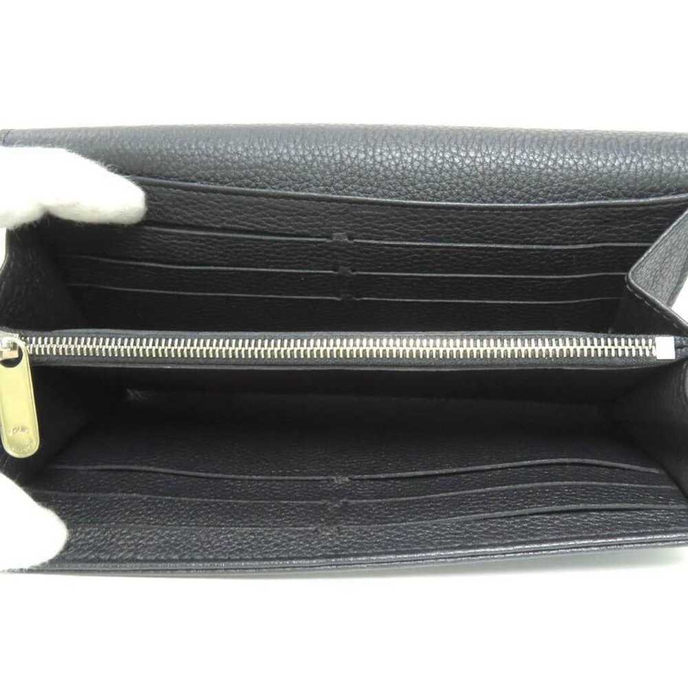 Louis Vuitton Iris leather wallet - image 8