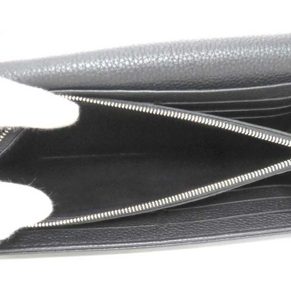 Louis Vuitton Iris leather wallet - image 9