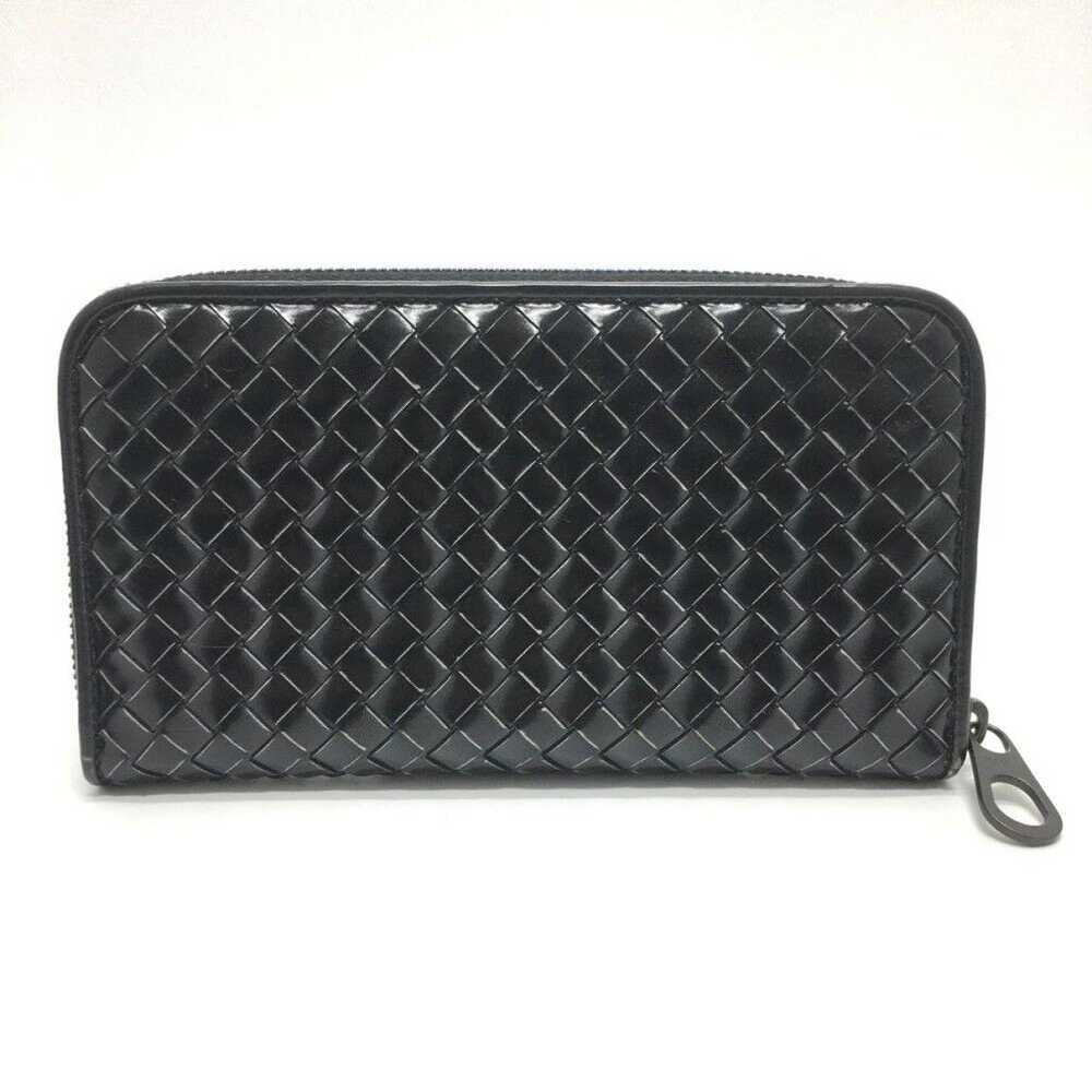 Bottega Veneta Leather wallet - image 3