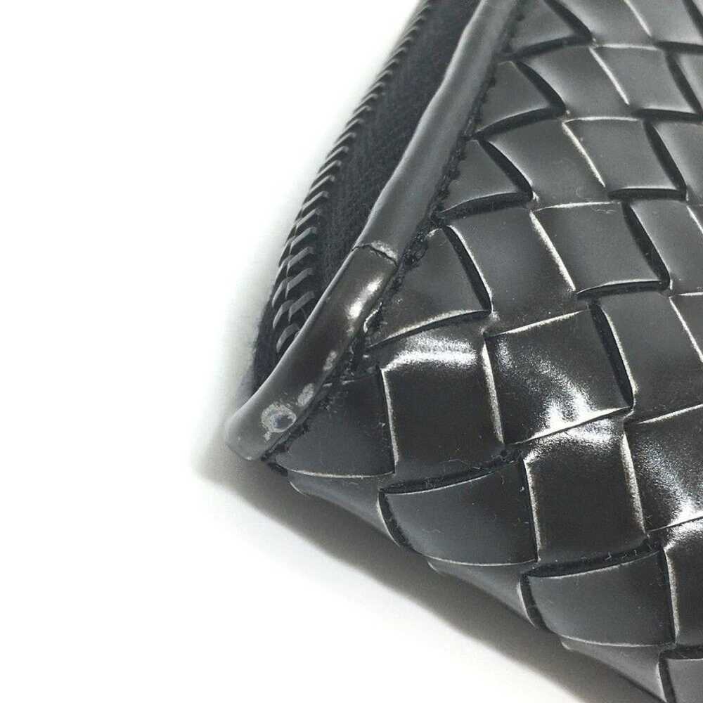 Bottega Veneta Leather wallet - image 8