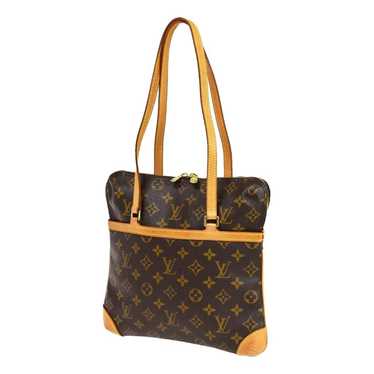 Louis Vuitton Coussin Vintage leather handbag