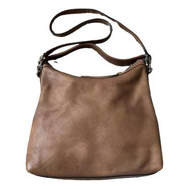 Gucci Miss Gg leather handbag