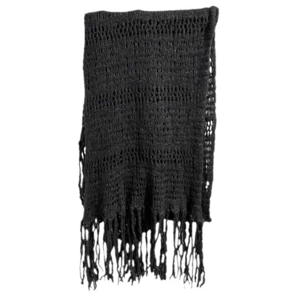 Isabel Marant Etoile Wool scarf - Gem