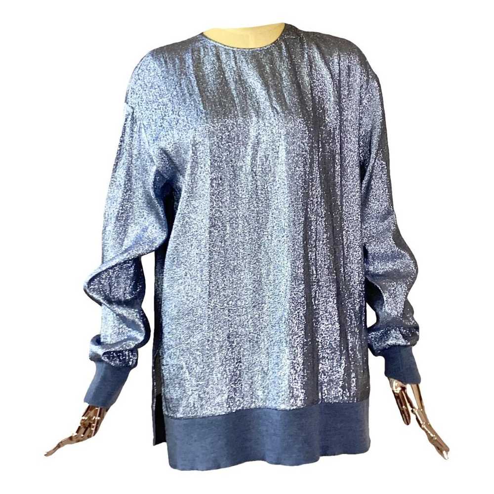 Stella McCartney Silk top - image 1