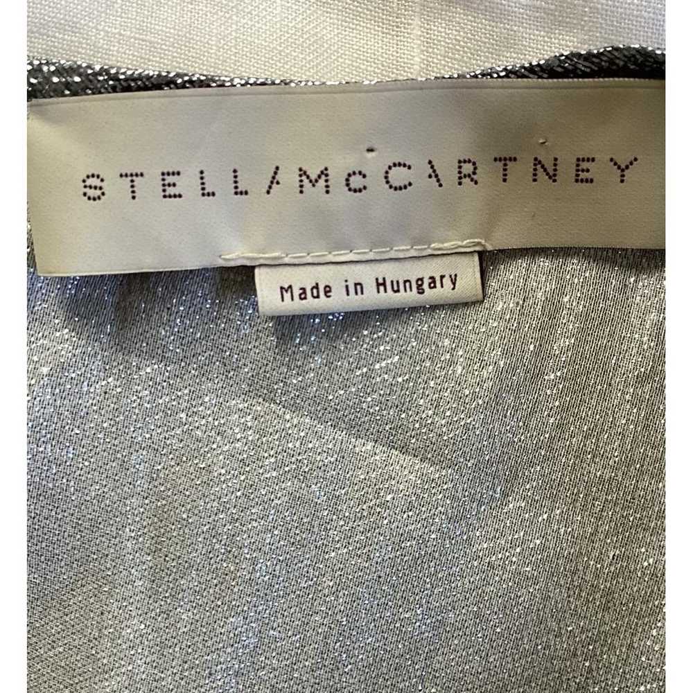 Stella McCartney Silk top - image 7