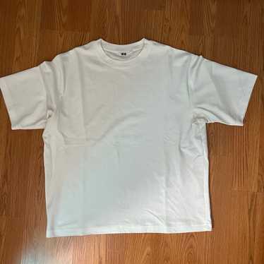 Uniqlo T-Shirt Bundle 3 Pack