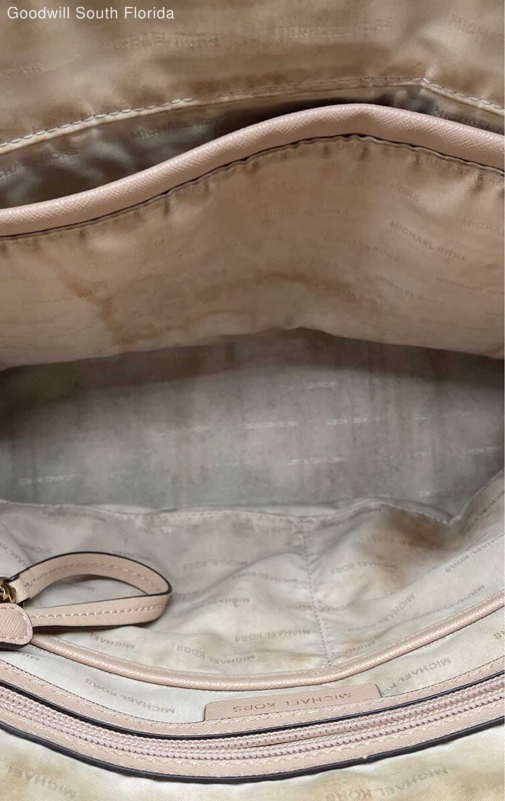 Michael Kors Womens Beige Handbag - image 3