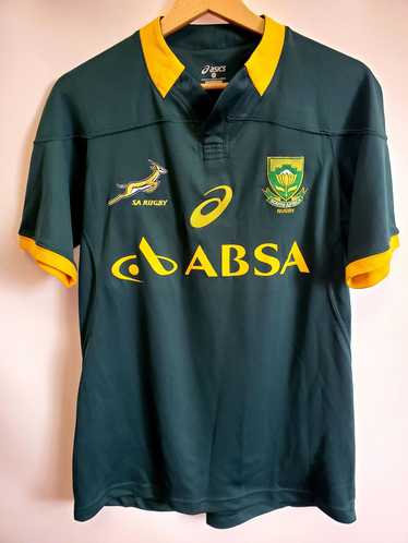 Jersey south africa rugby - Gem