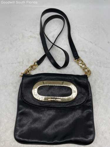 Michael kors Womens Black Handbag