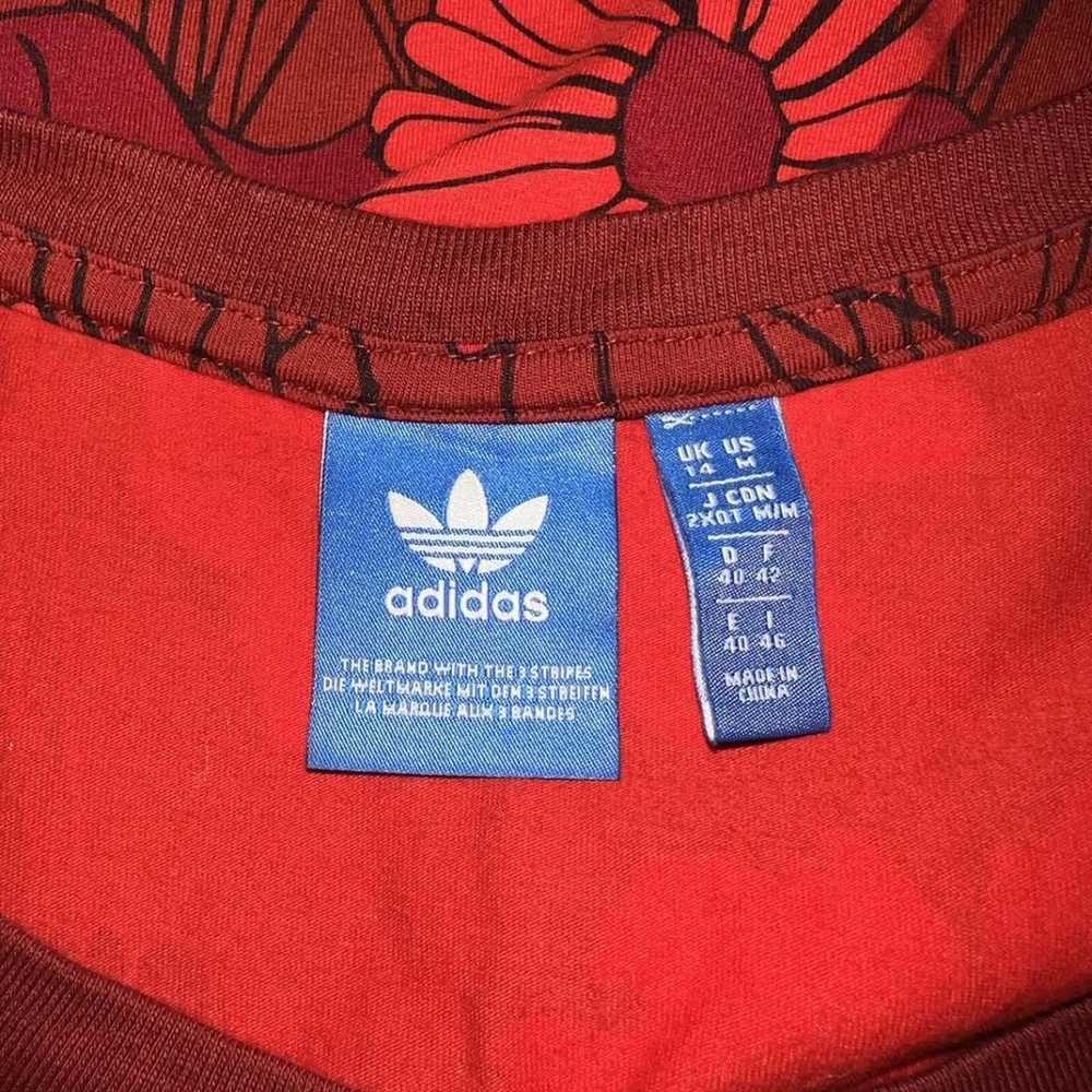 Adidas Mini dress - image 3