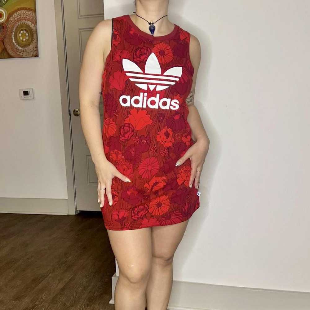 Adidas Mini dress - image 5