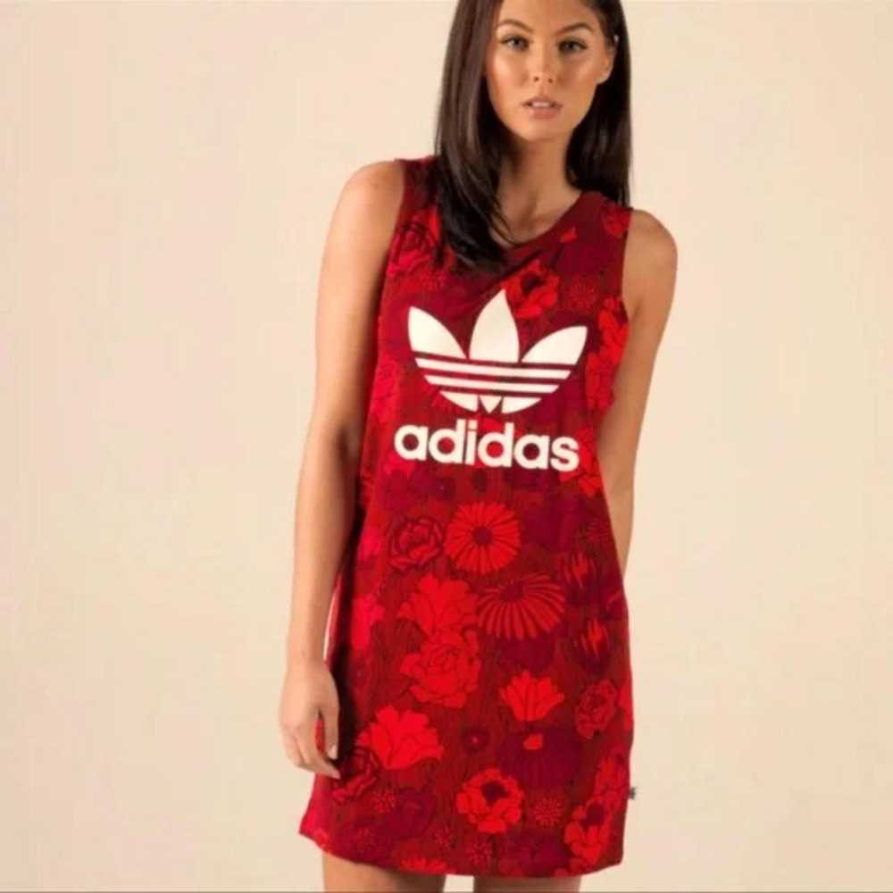 Adidas Mini dress - image 8