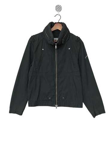 品良く着こなすため ppfm 90s Vintage jacket Gem - ジャケット・アウター
