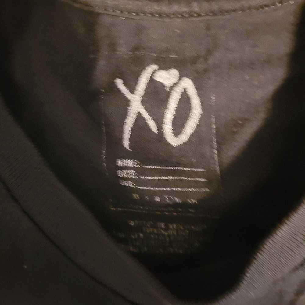 The Weeknd After Hours Til Dawn Tour City T-Shirt… - image 5