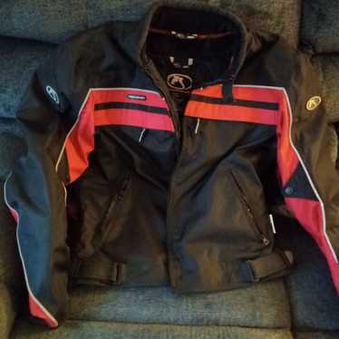 Fieldsheer motorcycle jacket