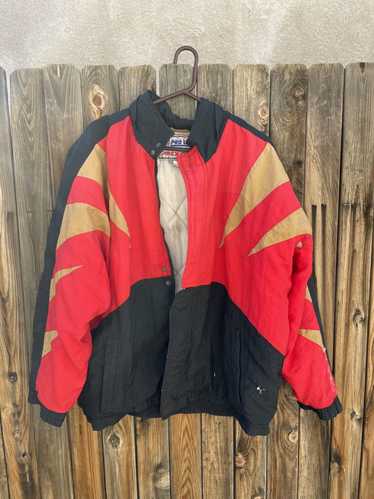 Apex One × Pro Line × Vintage NFL Apex One jacket