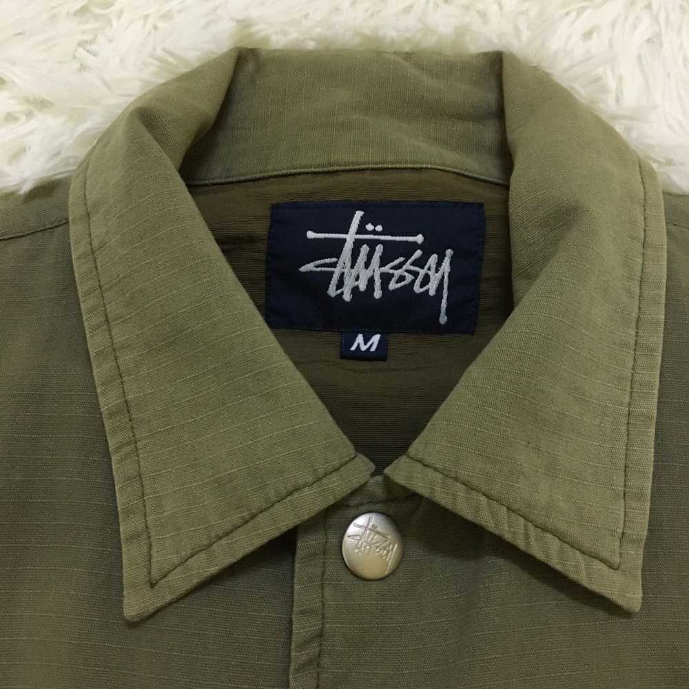 Military × Streetwear × Stussy 🔥LAST DROP🔥Insan… - image 8