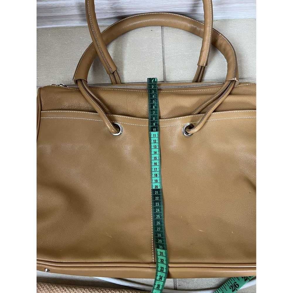 Furla Candy Bag leather handbag - image 10