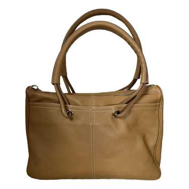 Furla Candy Bag leather handbag - image 1