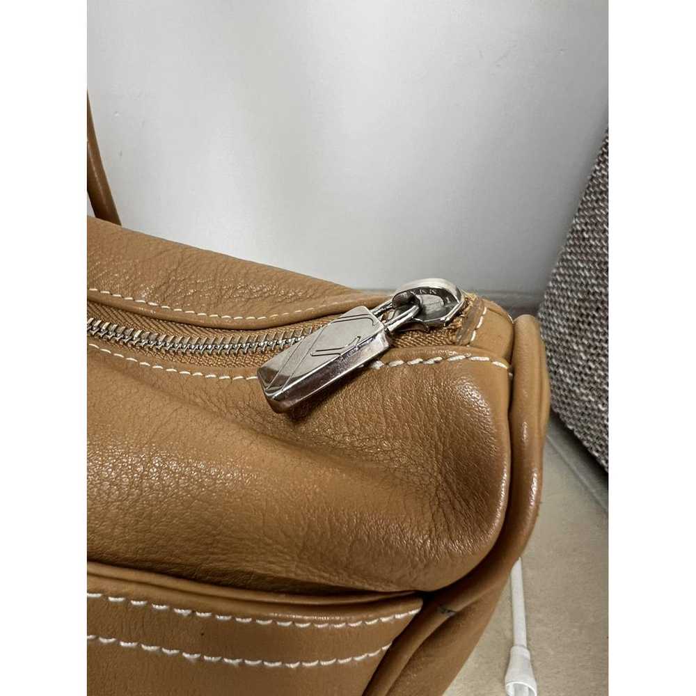 Furla Candy Bag leather handbag - image 3