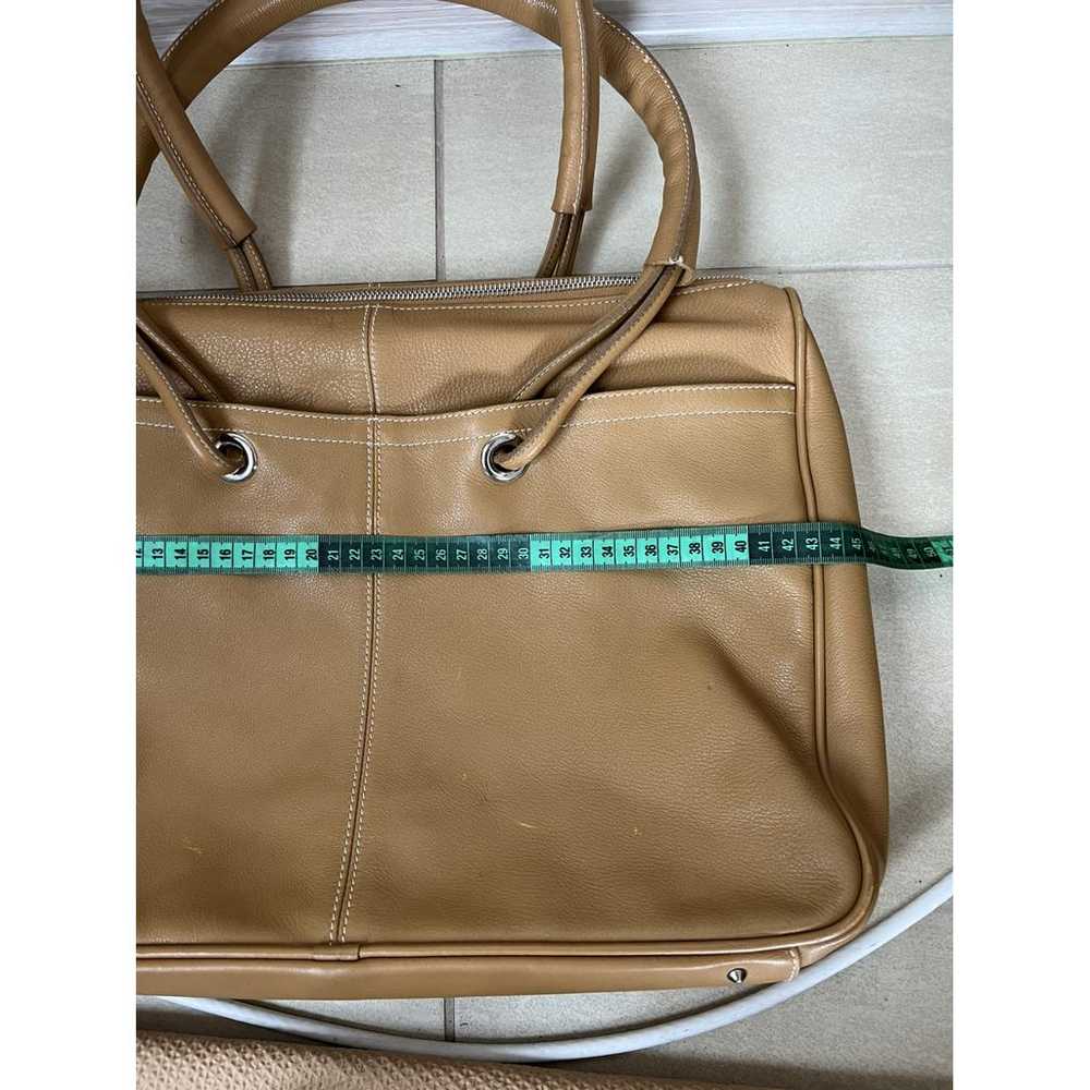 Furla Candy Bag leather handbag - image 9