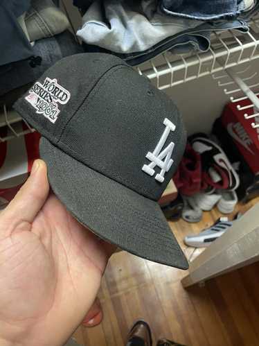 New Era Genuine Merchandise LA New Era Cap