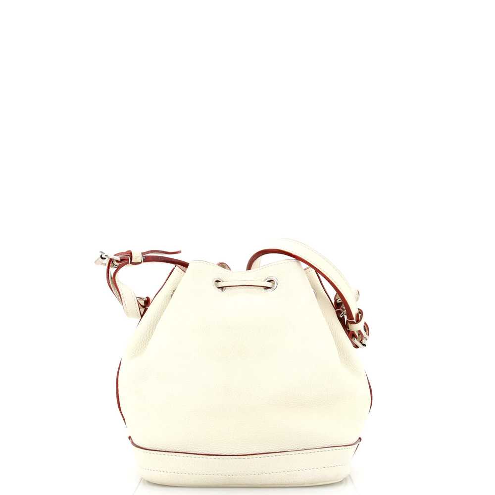 Louis Vuitton Noe Handbag Veau Cachemire BB - image 3