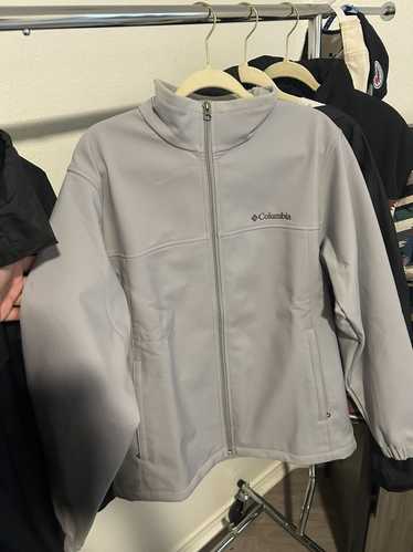 Columbia Columbia Soft Shell jacket