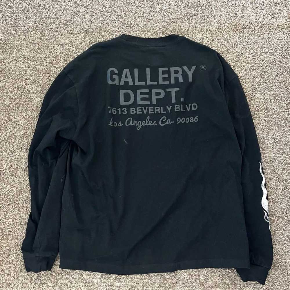 Gallery Dept Hollywood Shirt - image 3