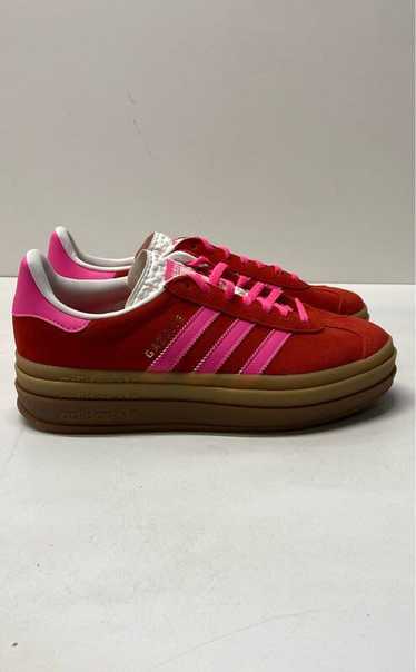 Adidas Gazelle Original Superstar Low Sneakers Red