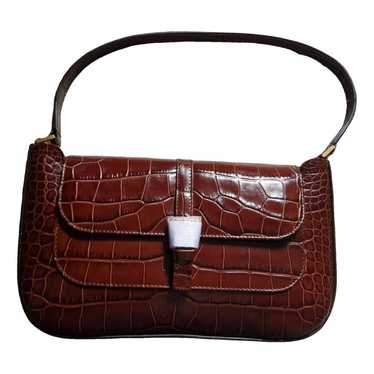 By Far Miranda leather handbag - image 1