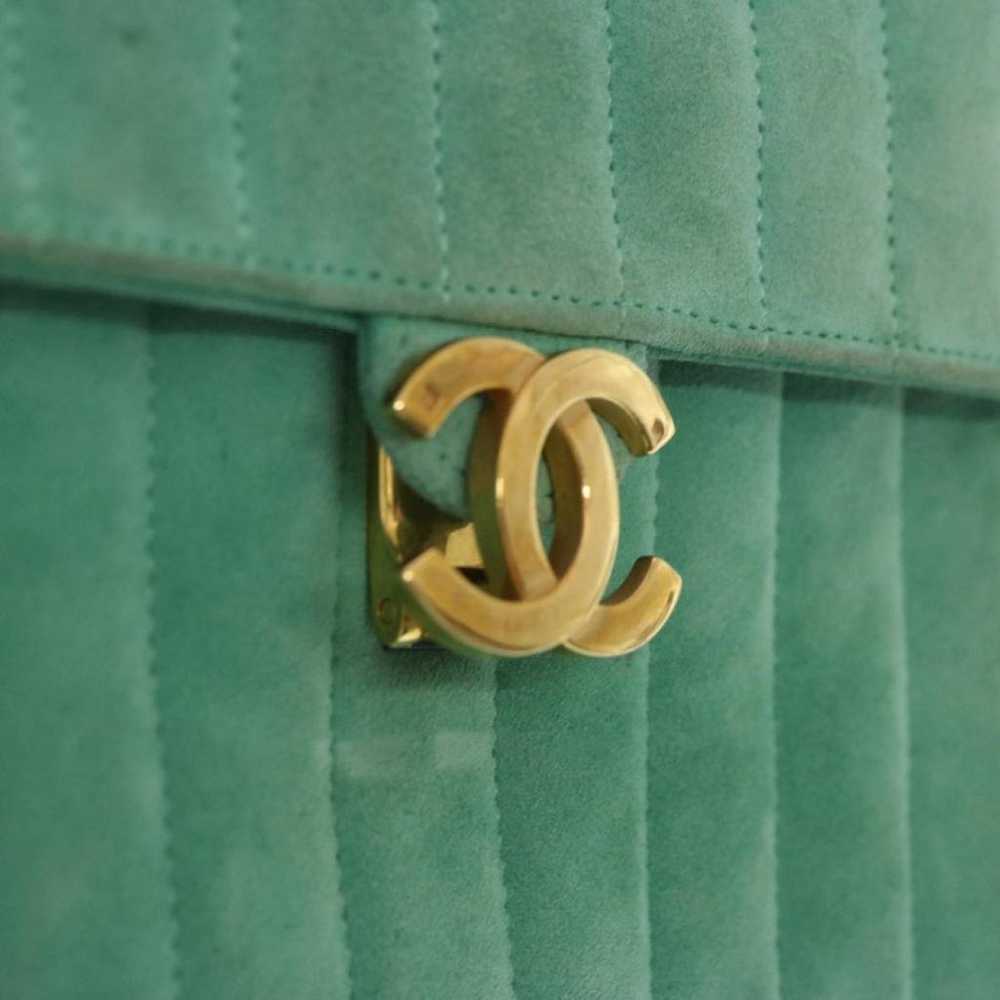 Chanel Trendy Cc Quilted handbag - image 10